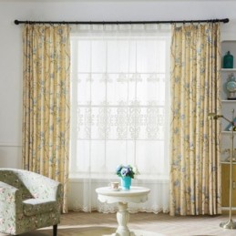 Verduisteringsgordijn Op...