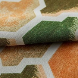 Moderne Gordijnen Op Maat Gemaakt Gordijn Honingraatpatroon Home