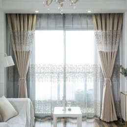 Nordic Gordijnen Op Maat...