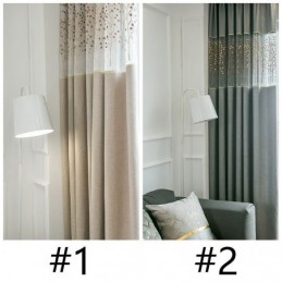 Nordic Gordijnen Op Maat Gordijnen Frisse Woondecoratie