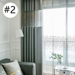 Nordic Gordijnen Op Maat Gordijnen Frisse Woondecoratie