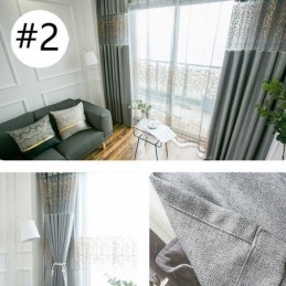 Nordic Gordijnen Op Maat Gordijnen Frisse Woondecoratie