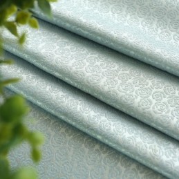 Moderne Gordijnen Op Maat Gemaakt Gordijn Borduurwerk Decoratief