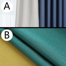 Moderne Gordijnen Op Maat Gemaakt, Minimalistische Raamdecoratie