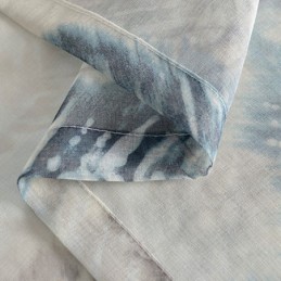 Moderne Gordijnen Op Maat Gemaakt Gordijnveren Print Home