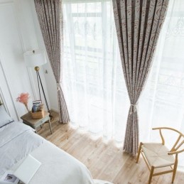 Moderne Gordijnen Op Maat Gemaakt Gordijnprint Home