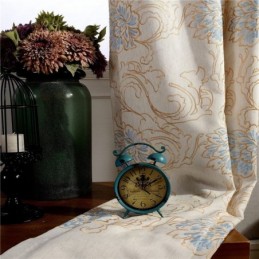 Minimalistisch Verduisteringsgordijn Op Maat Gemaakt Gordijn Milieuvriendelijk Katoen En Linnen Raamdecoratie