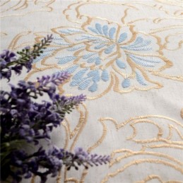 Minimalistisch Verduisteringsgordijn Op Maat Gemaakt Gordijn Milieuvriendelijk Katoen En Linnen Raamdecoratie