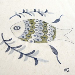 Geborduurd Verduisteringsgordijn Op Maat Gemaakt Gordijn Kinderkamer Minimalistische Verduistering