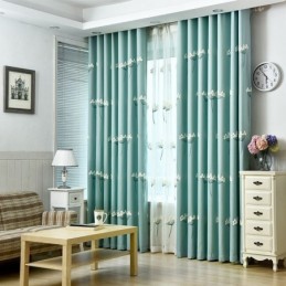 Nordic Gordijn Op Maat...