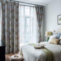 Moderne Landelijke...