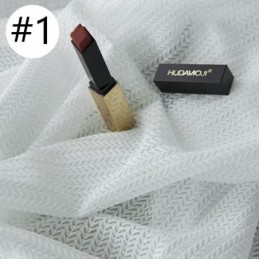 Luxe Witte Tule Gordijn Op Maat Gemaakt Gordijn Voor Woonkamer Slaapkamer Raam Jacquard Vitrage