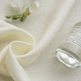 Effen Tule Gordijnen Nordic Raamscherm Voor Woonkamer