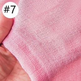 Effen Tule Gordijnen Nordic Raamscherm Voor Woonkamer