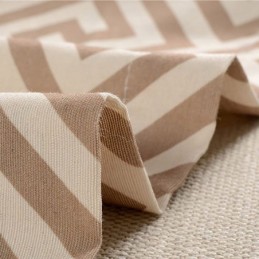 Nordic Simple Gordijn Op Maat Gemaakt Gordijn Uniek Bedrukt Milieuvriendelijke Studiestof