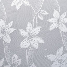 Bloemen Tule Gordijnen Delicate Schermen Gordijnen Voor Slaapkamer Woonkamer