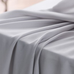 Luxe Tule Transparante Effen Gordijnen Voor Woonkamer En Slaapkamer