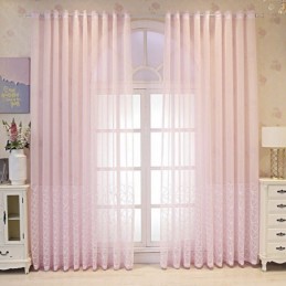 Decoratief Raamscherm...