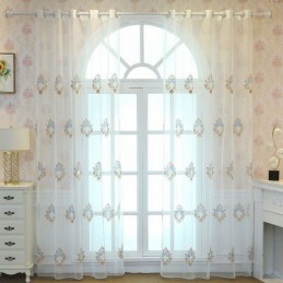 Ademend, Transparant...