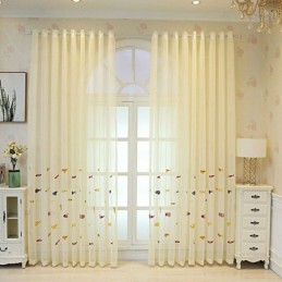 Decoratief Raamscherm Met...