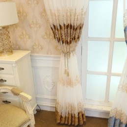 Europees Gordijn Op Maat...