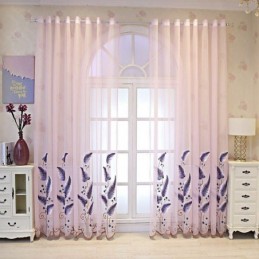 Decoratief Raamscherm Met...