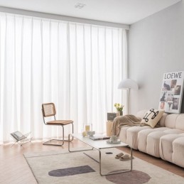 Moderne Raamschermen Met...