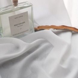 Moderne Raamschermen Met Streepreliëf Voor De Slaapkamer, Op Maat Gemaakt Gordijn