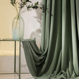 Nordic Style Solid Hotel...