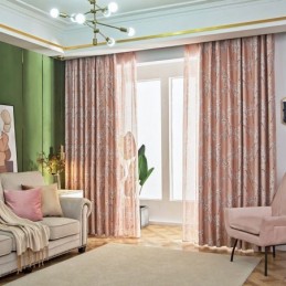 Verduisteringsgordijn Op...