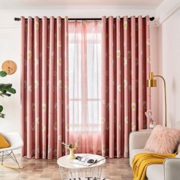 Verduisteringsgordijn Op...