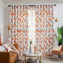 Gordijn Op Maat Gordijn...