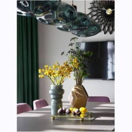 Max Verduisteringsgordijn Op Maat Gemaakt Gordijn Fluweel Imitatie Donker Effen Kleur Slaapkamer