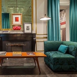 Groot Raam Fluwelen Gordijn Op Maat Gemaakt Gordijnpaneel Op Maat Gemaakt Meerdere Kleuren Van Selectie Eén