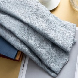 Elegante Verduisteringsgordijnen Op Maat Gemaakt, Effen Kleur, Slaapkamer, Kantoor