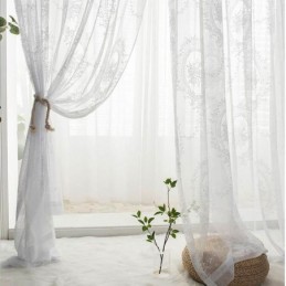 Europees Stijl Transparant...