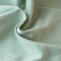 Effen Groen Verduisteringsgordijn Op Maat Gemaakt Gordijn Moderne Eenvoudige Woonkamer Slaapkamer Stof