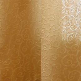 Moderne Transparante Gordijnen Op Maat Gemaakt Gordijn Minimalistische Jacquard Woonkamer