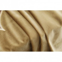 Chenille Borduurgordijn Op Maat Gemaakt Semi-Verduisterend Europees Bloemengordijn Voor Woonkamer/Slaapkamer