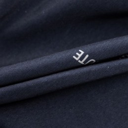 Katoenen Gordijn Op Maat Gemaakt Gordijn Met Beerprint Voor Kinderen