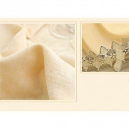 Halfverduisterend Gordijn Op Maat Gemaakt Gordijn Europees Bloemenborduurwerk Imitatie Kasjmier Voor Woonkamer