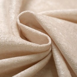 Chenille Semi-Verduisteringsgordijn Op Maat Gemaakt Gordijn In Europese Stijl Met Bloemenborduurwerk Voor Woonkamer En Slaapkamer