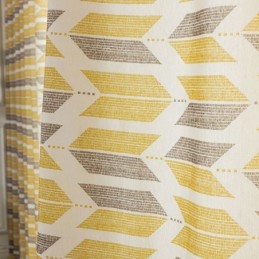 Bedrukt Gordijn Op Maat Gemaakt Gordijn Nordic Stijl Katoen