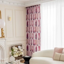 Verduisterende Gordijnen...