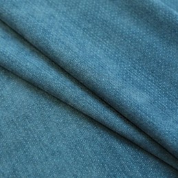 Chenille Borduurwerk Gordijnen Europese Stijl Bloemen Voor Woonkamer Slaapkamer