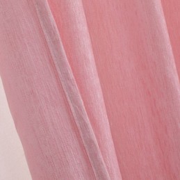 Chenillegordijn Op Maat Gemaakt, Kettingbreiwerk In Scandinavische Stijl Voor Woonkamer En Slaapkamer