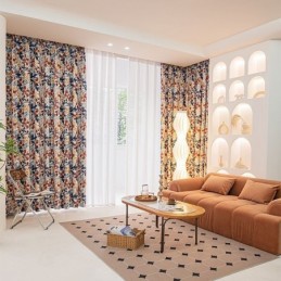 Nordic Stijl Katoenen...