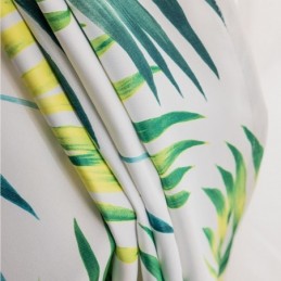 Gordijn Op Maat Gemaakt Gordijnblad Bedrukt In Scandinavische Stijl