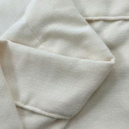 Effen Chenille Gordijnen In Scandinavische Stijl Voor Woonkamer Slaapkamer