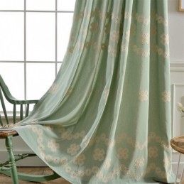 Nordic Stijl Katoenen...